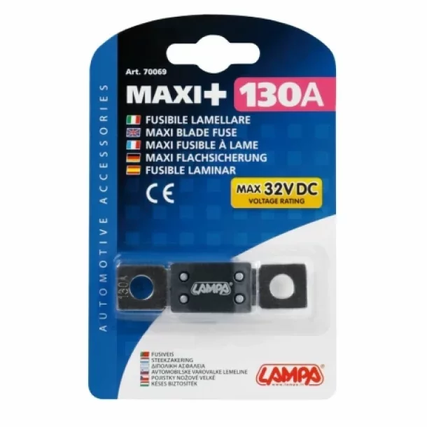 Siguranta ANL Maxi+, 12/32V - 130A