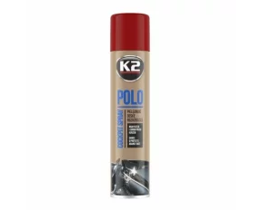 Spray silicon bord Polo K2 300ml - Cirese