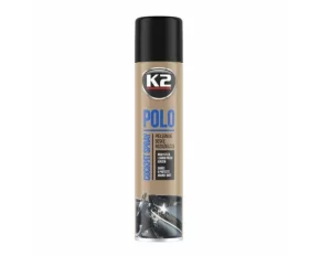 K2 Polo szilikon muszerfal spray 300ml - Fahren
