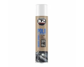 K2 Polo szilikon muszerfal spray 300ml - Fresh