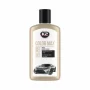 Car coloring wax Color Max K2, 250ml - White
