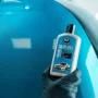 Car coloring wax Color Max K2, 250ml - Blue