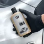 Autoszinezo viasz Color Max K2, 250ml - Ezust