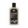 Car coloring wax Color Max K2, 250ml - Black