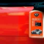 Car coloring wax Color Max K2, 250ml - Red