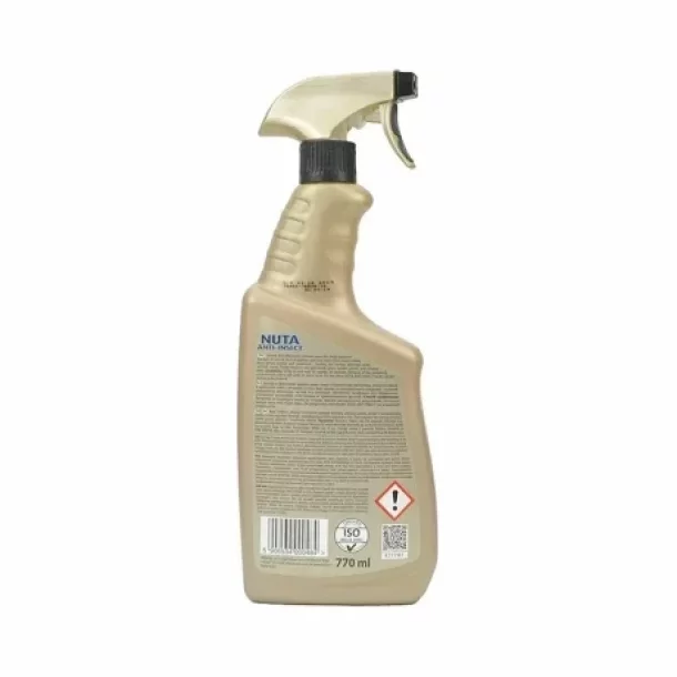 K2 Nuta insect remover, 770ml