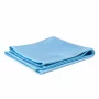 Amio Microfiber cloth for cleaning glass 30x40cm