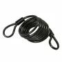 No-Ride, security cable O 6 mm - 160 cm