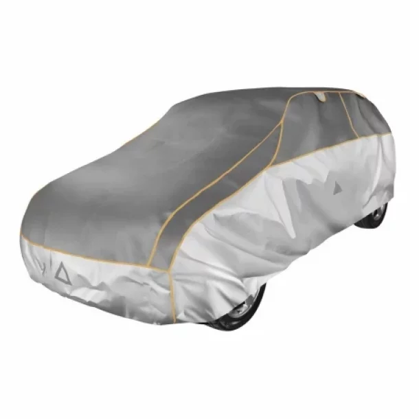 Gran-Pree SUV Meteo Guard, hailstone protection cover - MG-SUV-M - cm 145x175x460