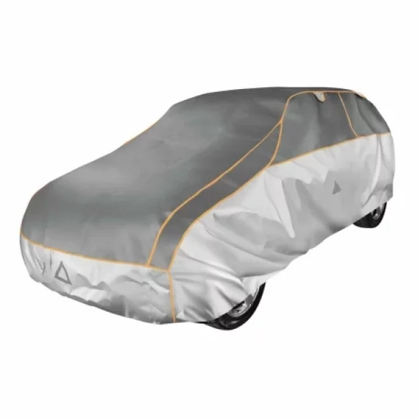 Gran-Pree SUV Meteo Guard, hailstone protection cover - MG-SUV-S - cm 145x165x430