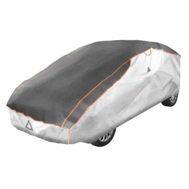 Jegeso elleni autotakaro ponyva, Gran-Pree Car Meteo Guard, MG-XL - 120x178x530cm