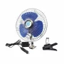 Amio oszcillalo ventilator fem raccsal, O20cm, 24V