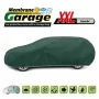 Membrane Garage full car cover, completely waterproof and breathable - XXL - Kombi