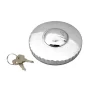 Tank-Lock with keys - O60MM-Resealed,