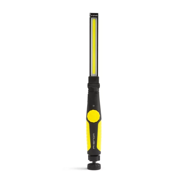 Lampa de lucru COB LED - cu acumulator