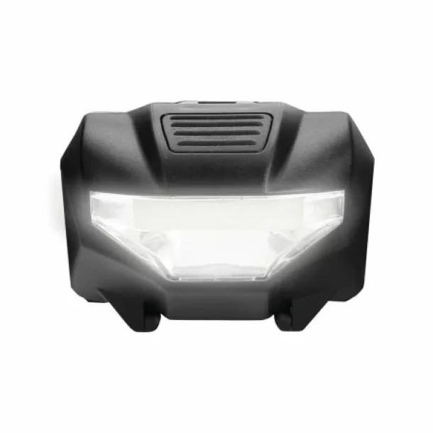 COB LED-es fejlampa