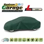 Membrane Garage full car cover, completely waterproof and breathable - L - Sedan