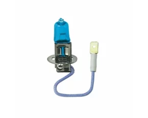 24V Blu-Xe halogen lamp - H3 - 70W - PK22s - 2 pcs