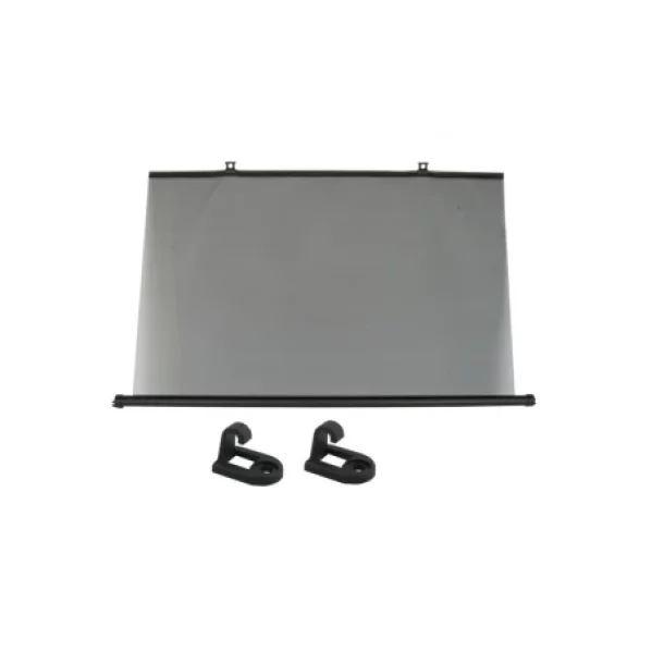 Roller sunshade 1 pcs 100 cm-Resealed,