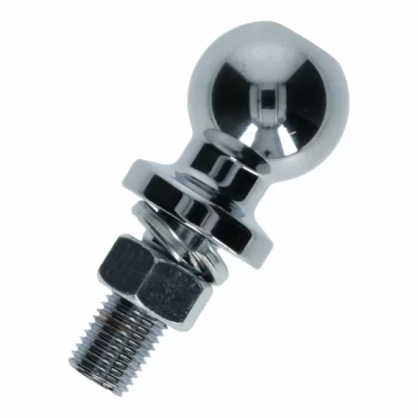 Trailer hitch ball, 50mm