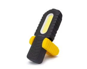 Lampa de lucru 2 in 1 - LED COB - Tip C - cu acumulator
