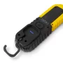 Lampa de lucru 2 in 1 - LED COB - Tip C - cu acumulator