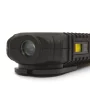 Lampa de lucru 2 in 1 - LED COB - Tip C - cu acumulator