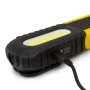 Lampa de lucru 2 in 1 - LED COB - Tip C - cu acumulator