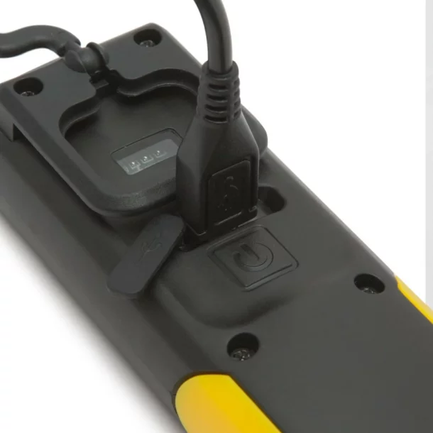 Lumina de lucru cu LED COB - Tip-C cu acumulator