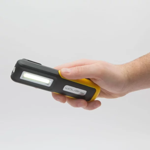 Lumina de lucru cu LED COB - Tip-C cu acumulator