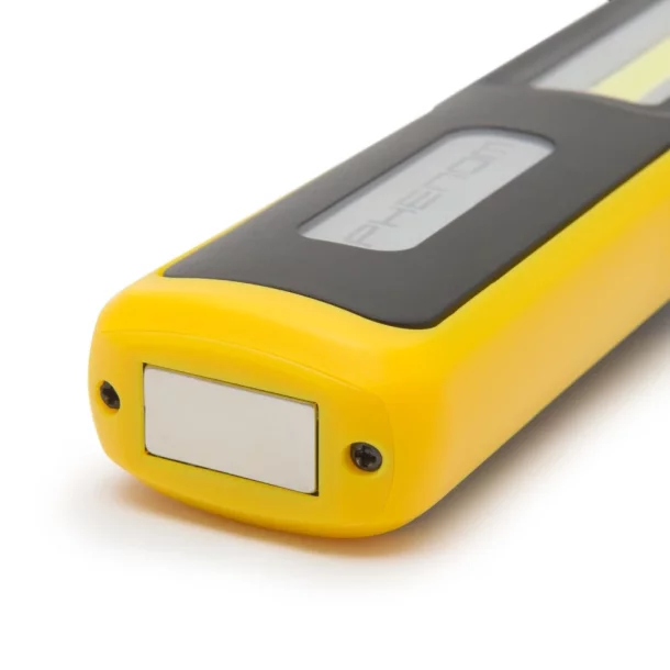 Lumina de lucru cu LED COB - Tip-C cu acumulator
