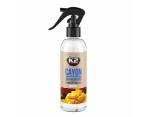 Odorizant cu atomizor Cayon K2 250ml - Mango