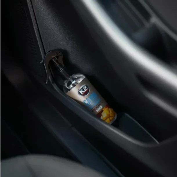 K2 Cayon air freshener 250ml - Mango