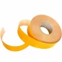 Reflective truck contour film for rigid surface (Roll) 1pc, 46m - Yellow continuous