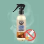 K2 Cayon air freshener 250ml - Anti Tabaco
