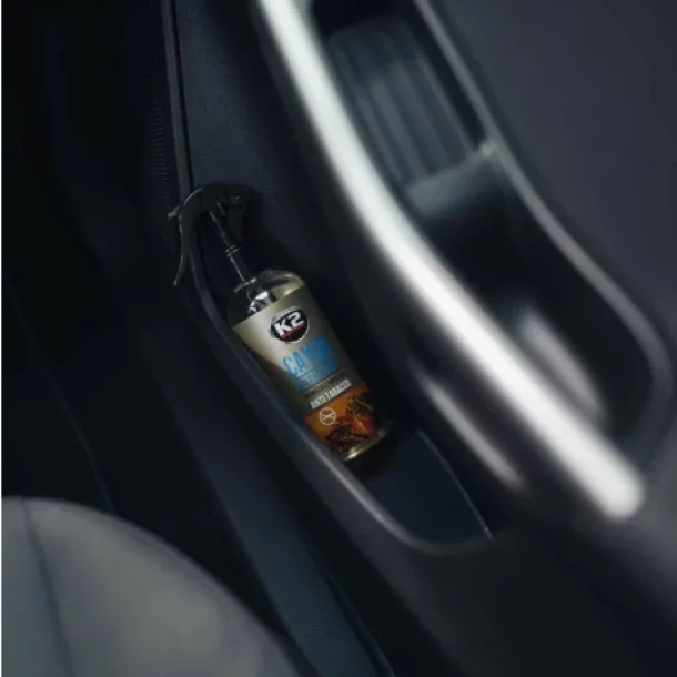 K2 Cayon air freshener 250ml - Anti Tabaco