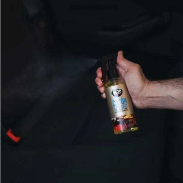 K2 Cayon air freshener 250ml - Cola
