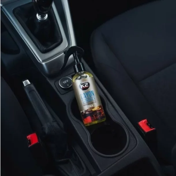 K2 Cayon air freshener 250ml - Cola