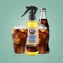 K2 Cayon air freshener 250ml - Cola