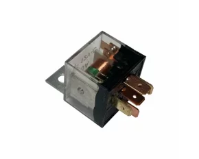 Releu far 12V 80A - 5 pini