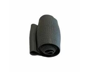 Husa volan silicon universala - O 35/45cm - Gri