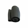 Husa volan silicon universala - O 35/45cm - Gri