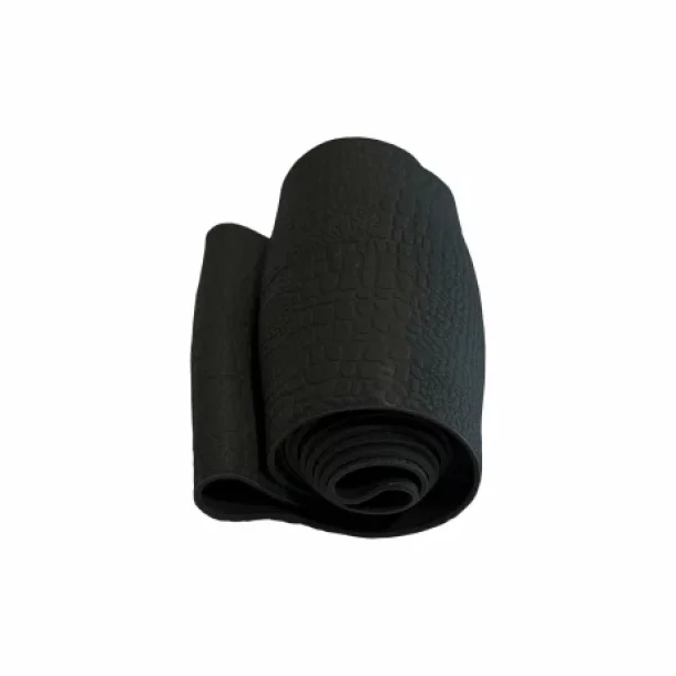 Univerzalis szilikon kormanyhuzat - O 35/45cm - Fekete