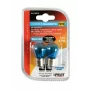 12V-os 21W-os fem foglalatos Blu-Xe izzo BA15s 2db-ujra lezarva,