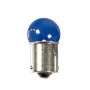 12V-os 5W-os fem foglalatos Blu-Xe helyzetjelzo izzo BA15s - 2 db-ujra lezarva,