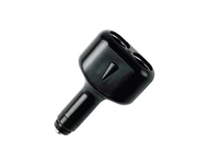 Priza dubla bricheta SP-2 12/24V Lampa-Resigilat,