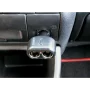 Twin lighter socket 12/24V-Resealed,