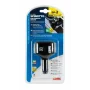 Twin lighter socket 12/24V-Resealed,
