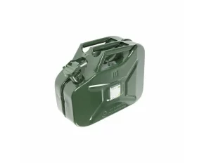 Canistra combustibil din metal, 10l