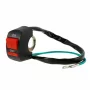 Carmotion On-Off universal switch - 12V - 10A max